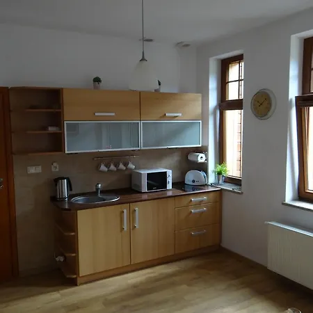 Apartament Selaz Szklarska Poreba Exterior photo
