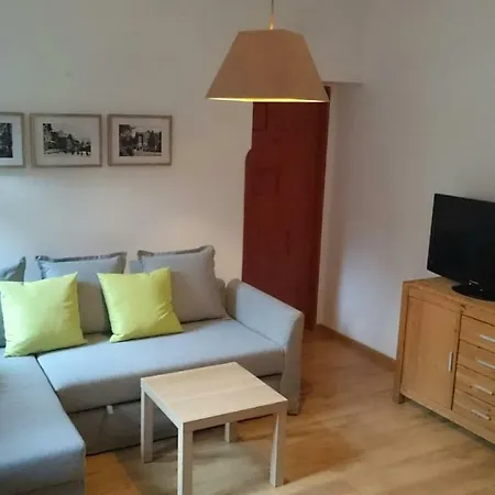 Apartament Selaz Szklarska Poreba Exterior photo