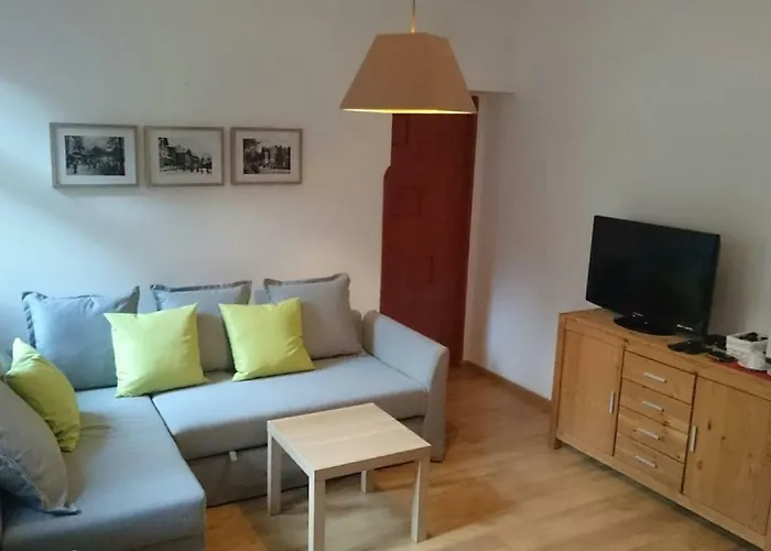 Apartament Selaz