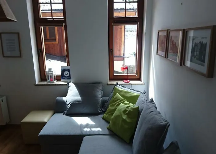 Apartament Selaz