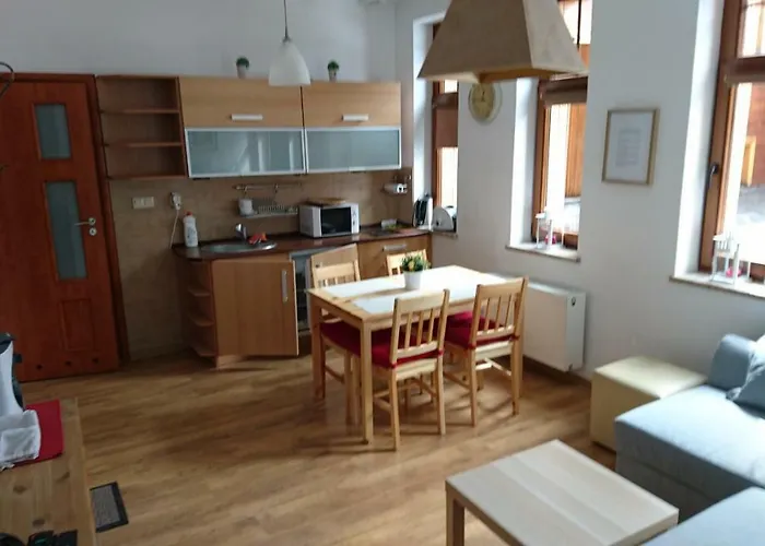 Apartament Selaz