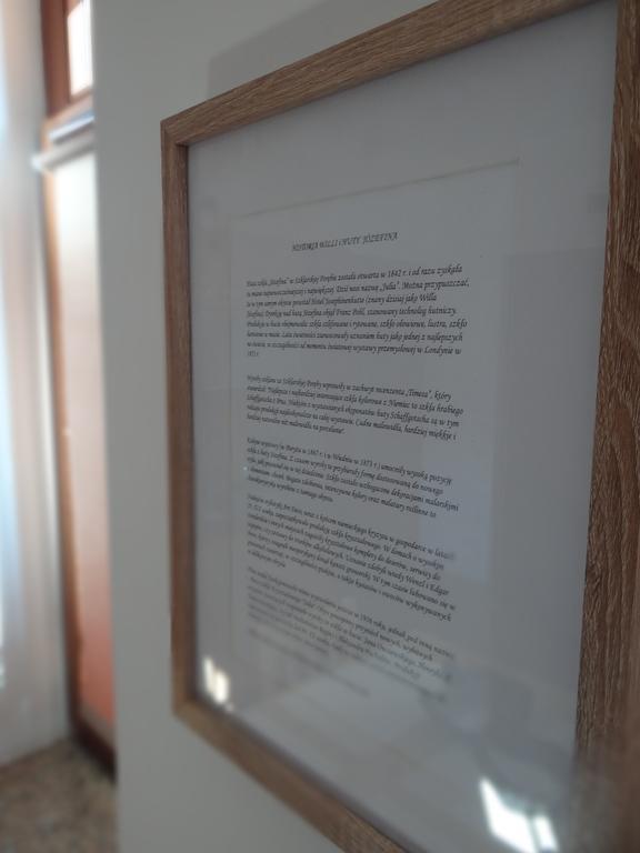 Apartament Selaz Apartment