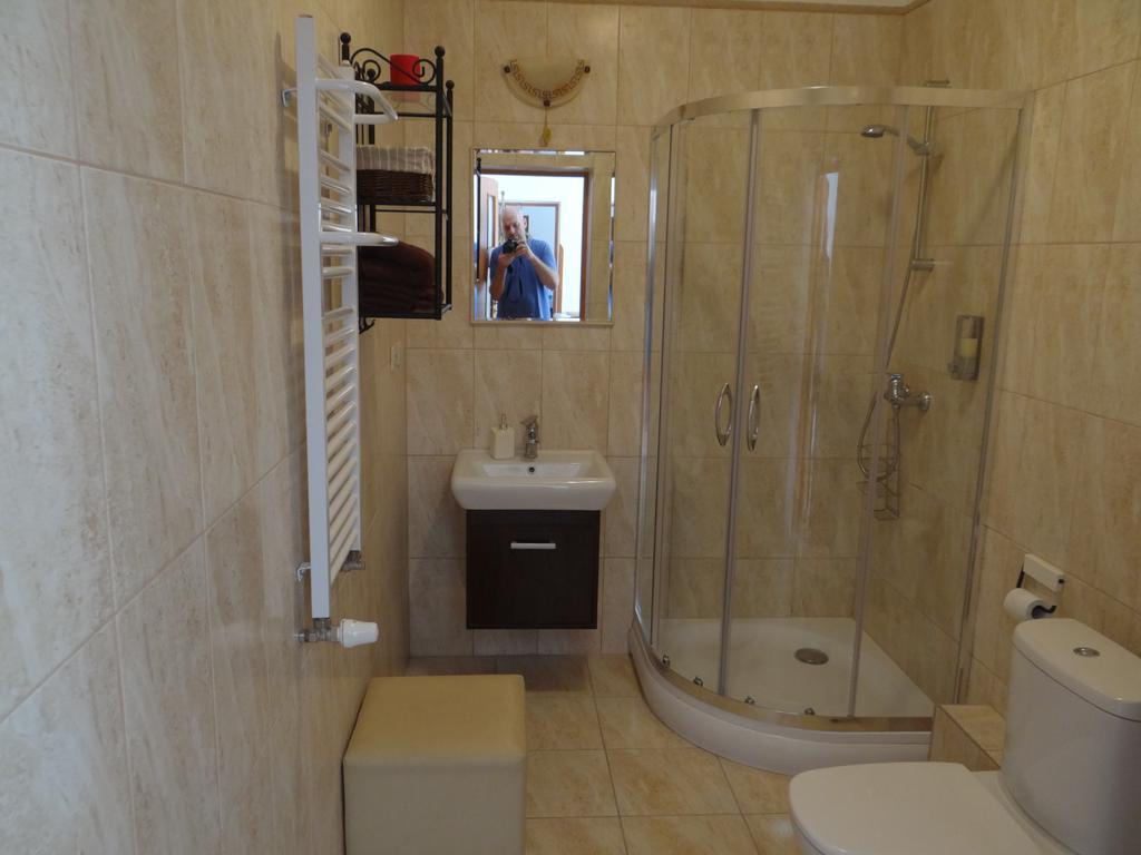 Selaz Apartament Szklarska Poręba