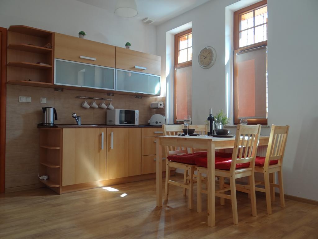 Apartament Selaz * Szklarska Poreba