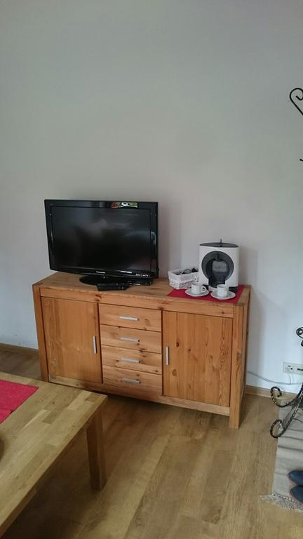 Apartament Selaz *
