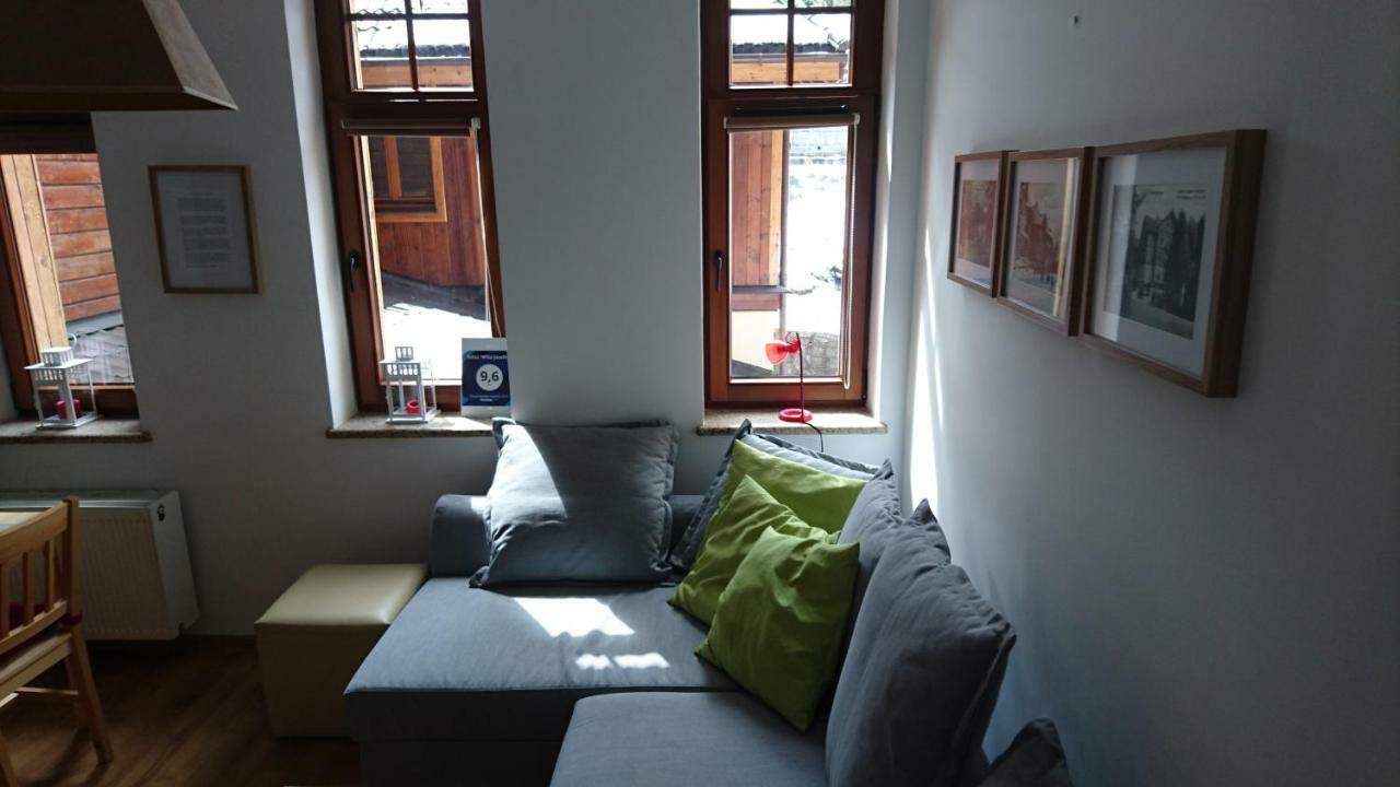 Selaz Apartament