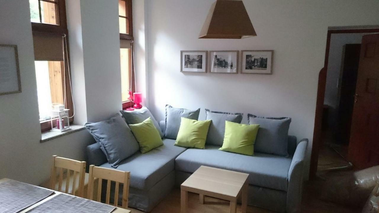 Apartment Apartament Selaz