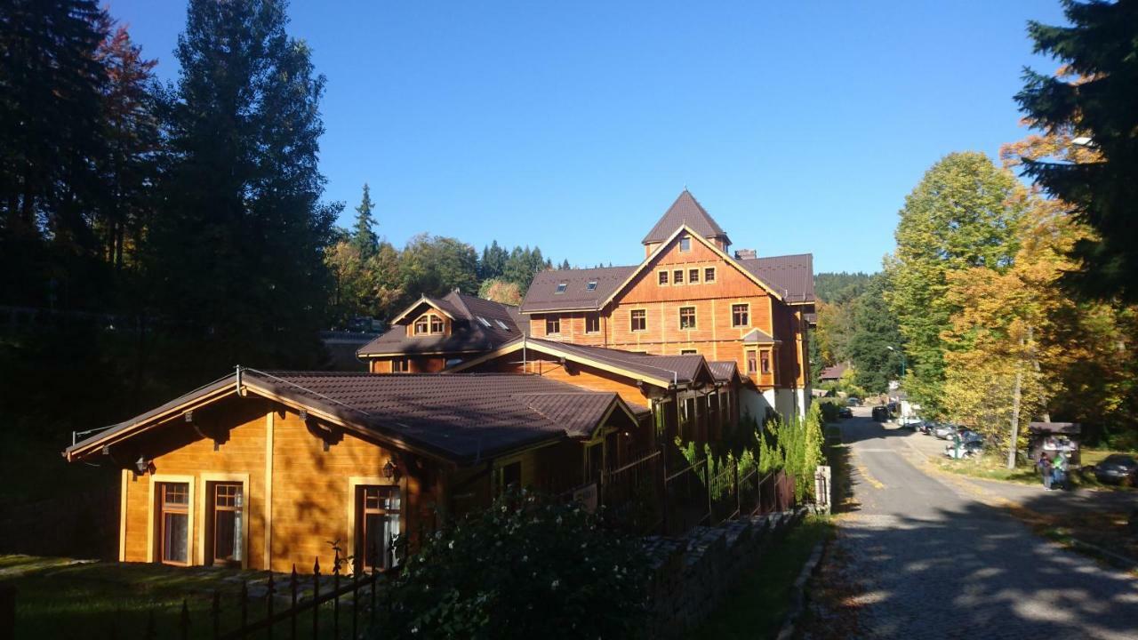 Apartament Selaz Apartment Szklarska Poreba