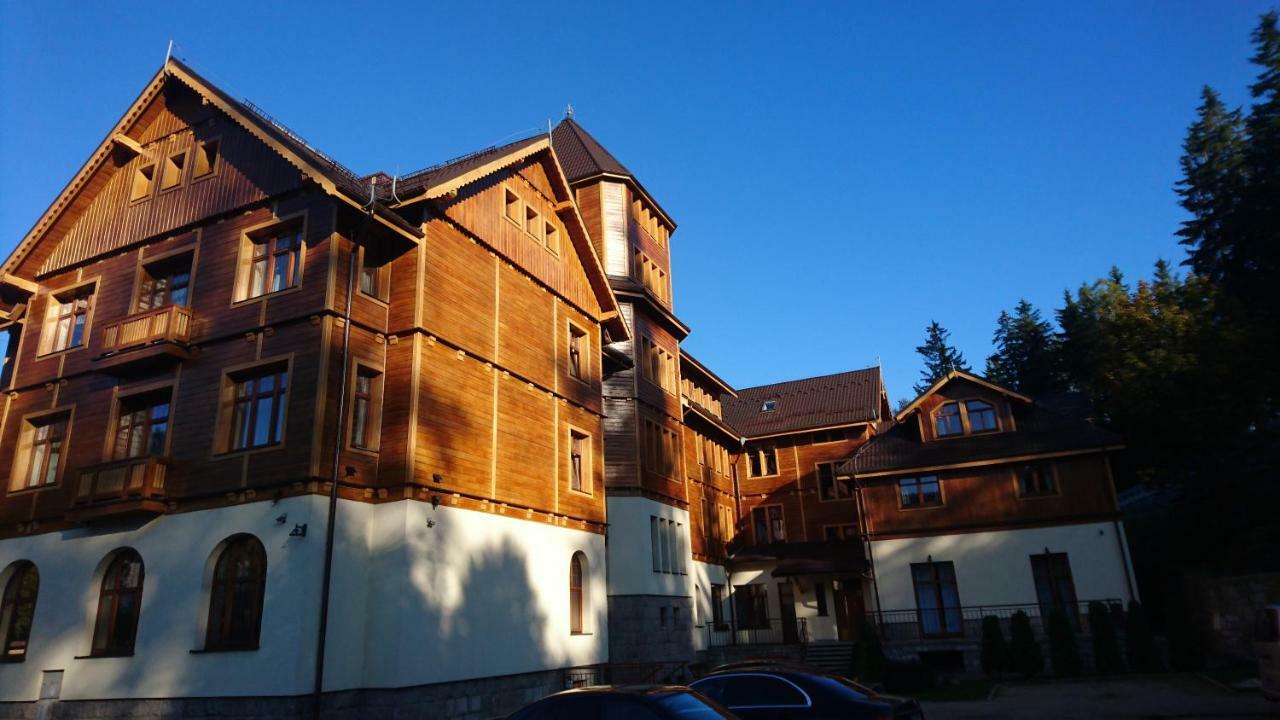 Apartament Selaz Szklarska Poręba